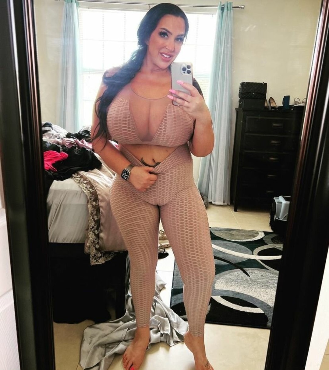 Kristine J pornstar naked gallery
