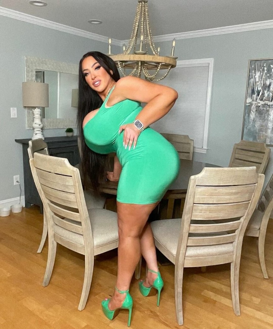 Kristine J model xxx gallery