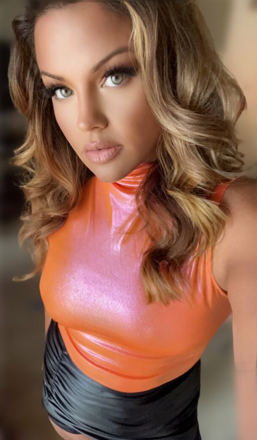Tahlia Zavala hot pornstar photos