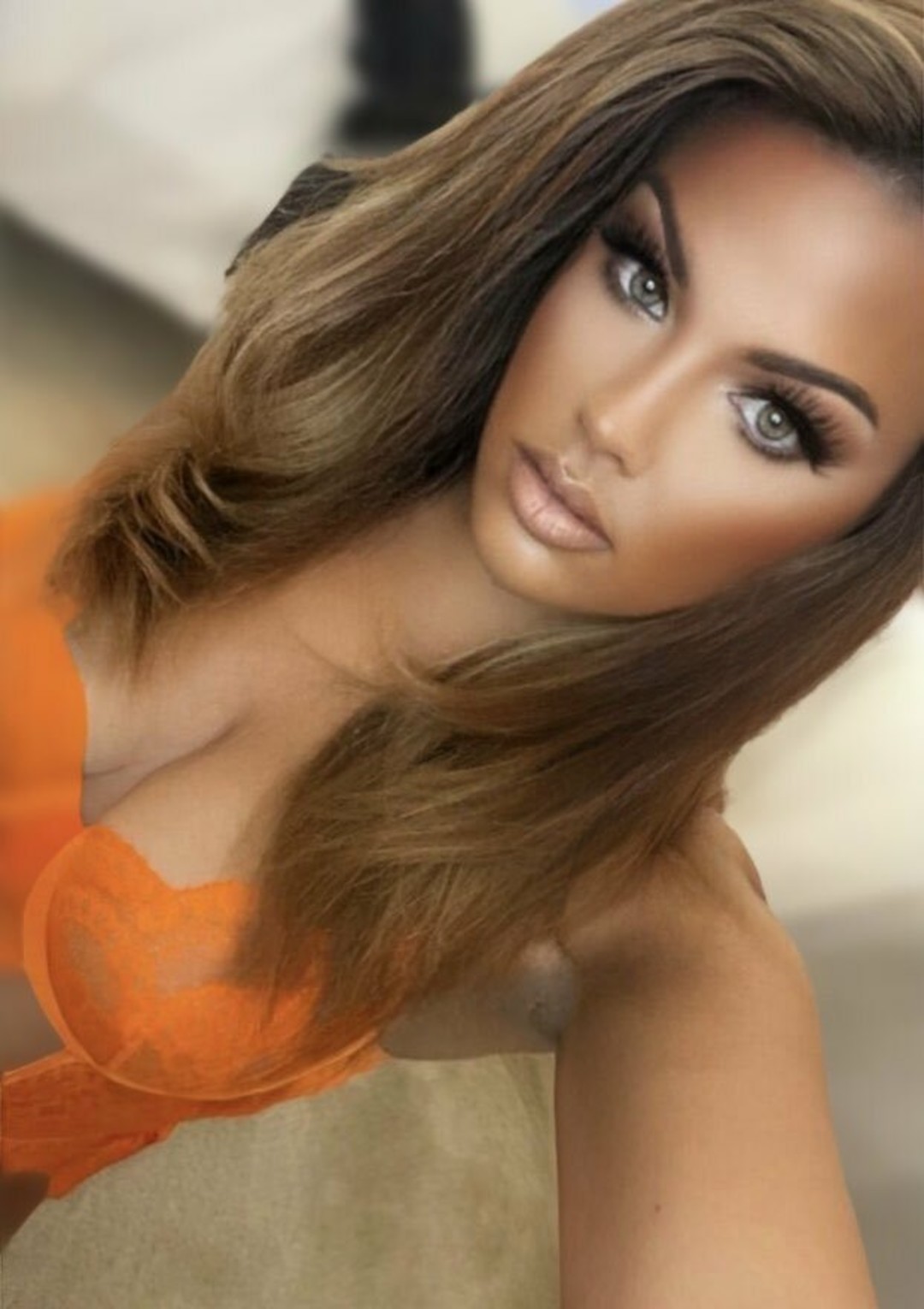 Tahlia Zavala model porn images