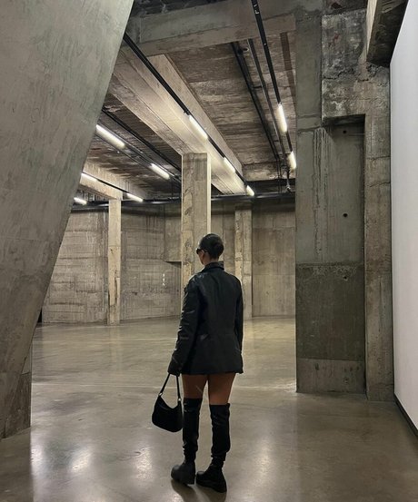 Isabella Evans high quality actress image