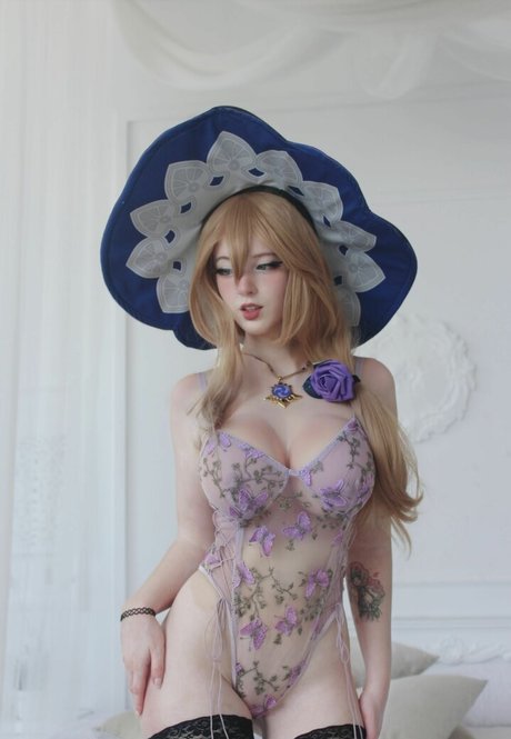 mitsarin star adult img