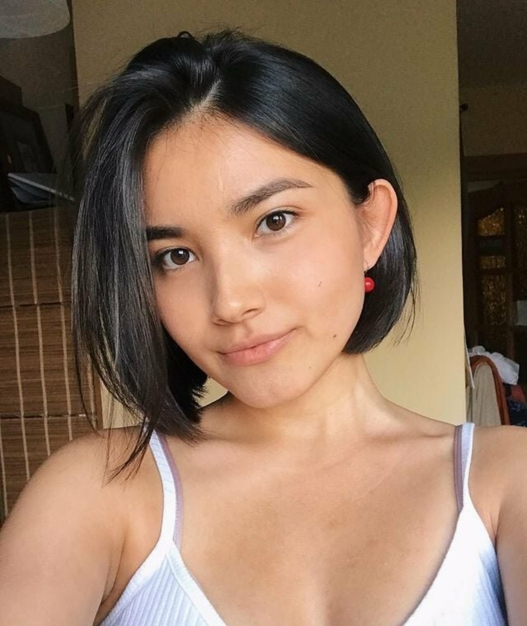 Maria Zhang free pornstar image