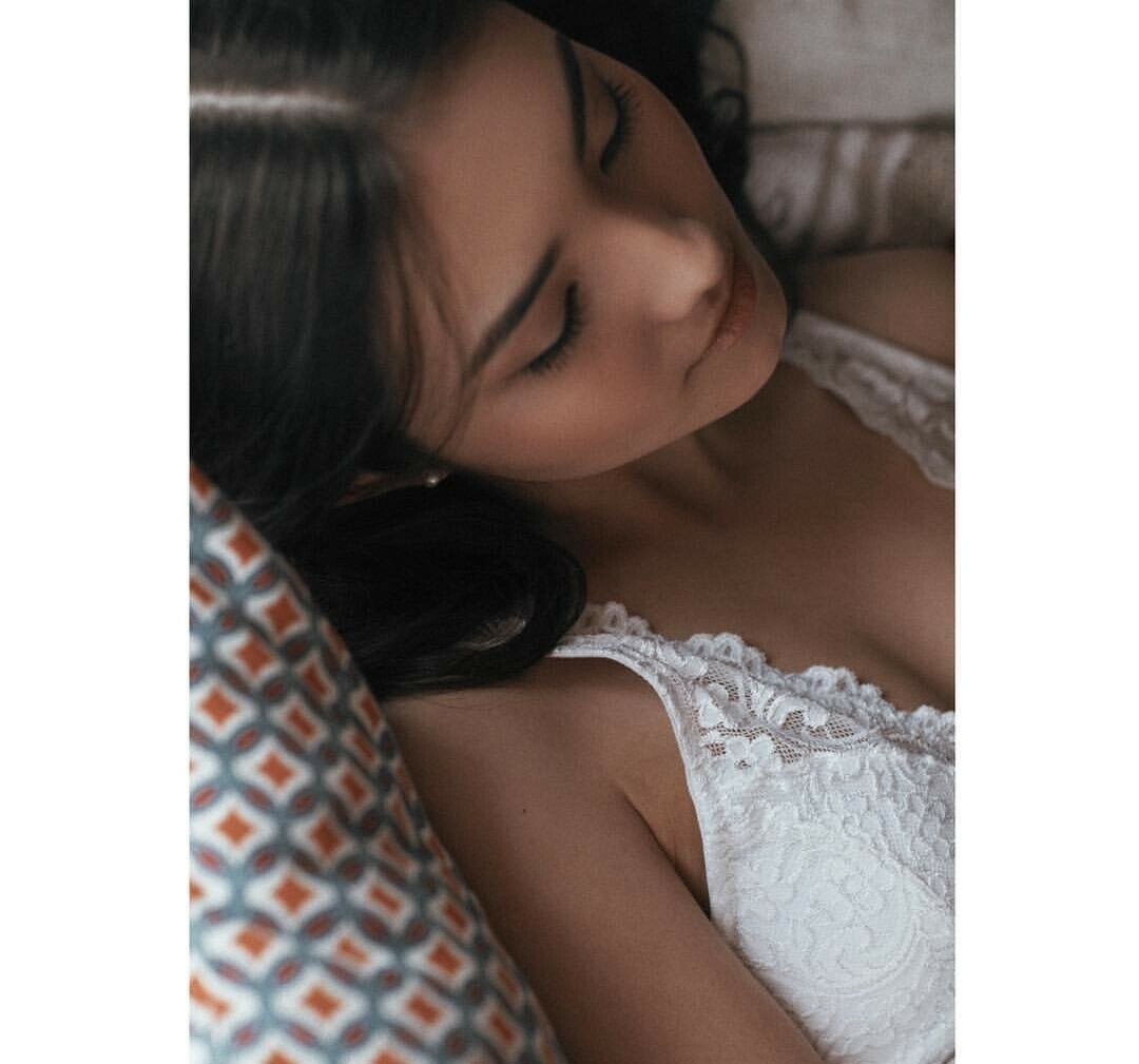 Maria Zhang model naked galleries