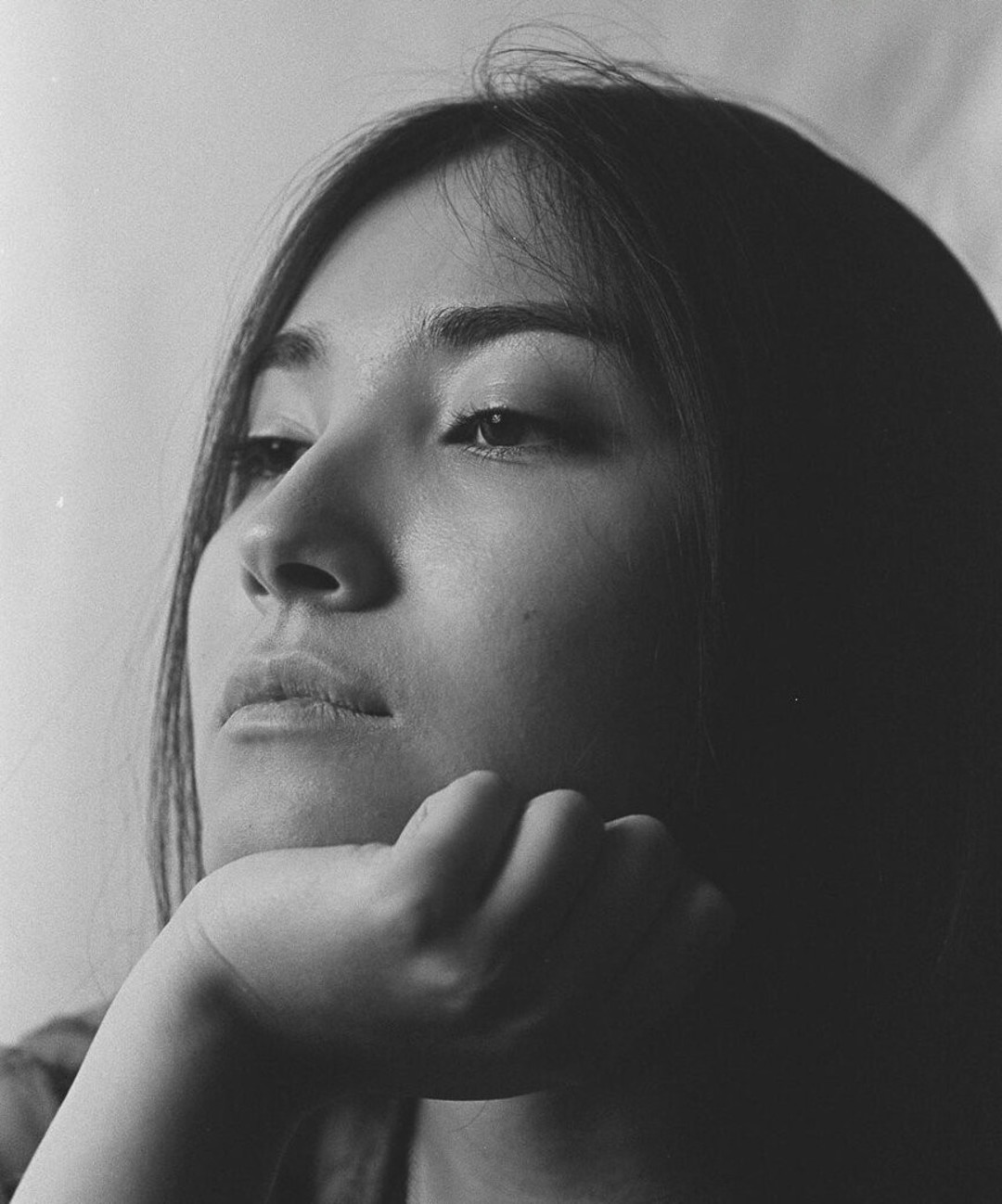 Maria Zhang star adult picture