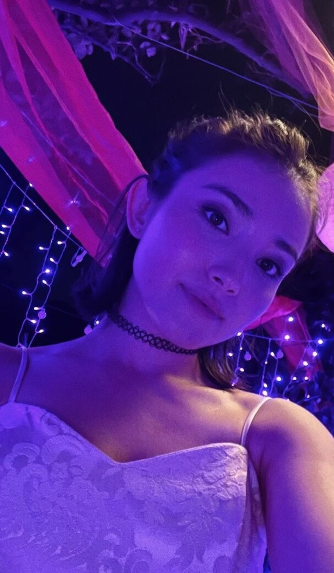 Maria Zhang pornstar exclusive pic