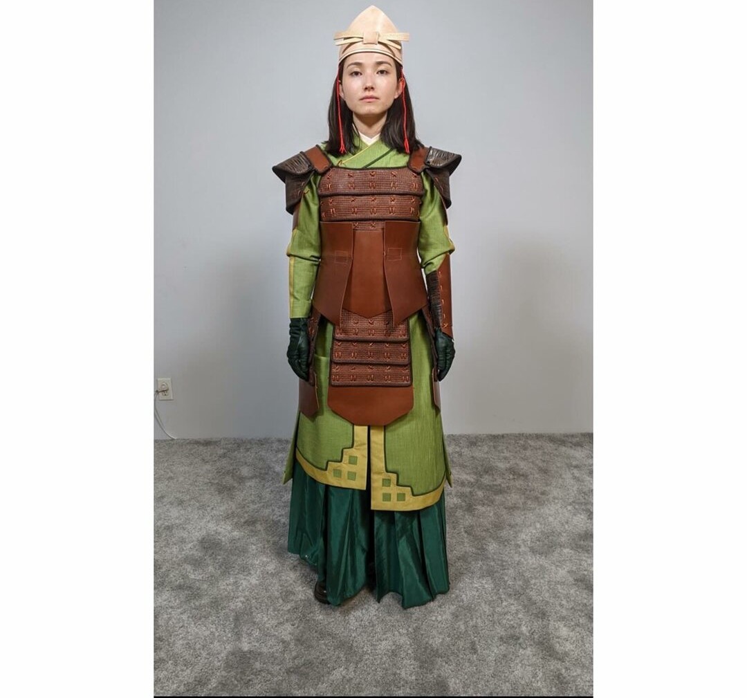 Maria Zhang naked model pictures