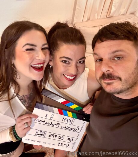 jezebel666xxx pornstar hot galleries