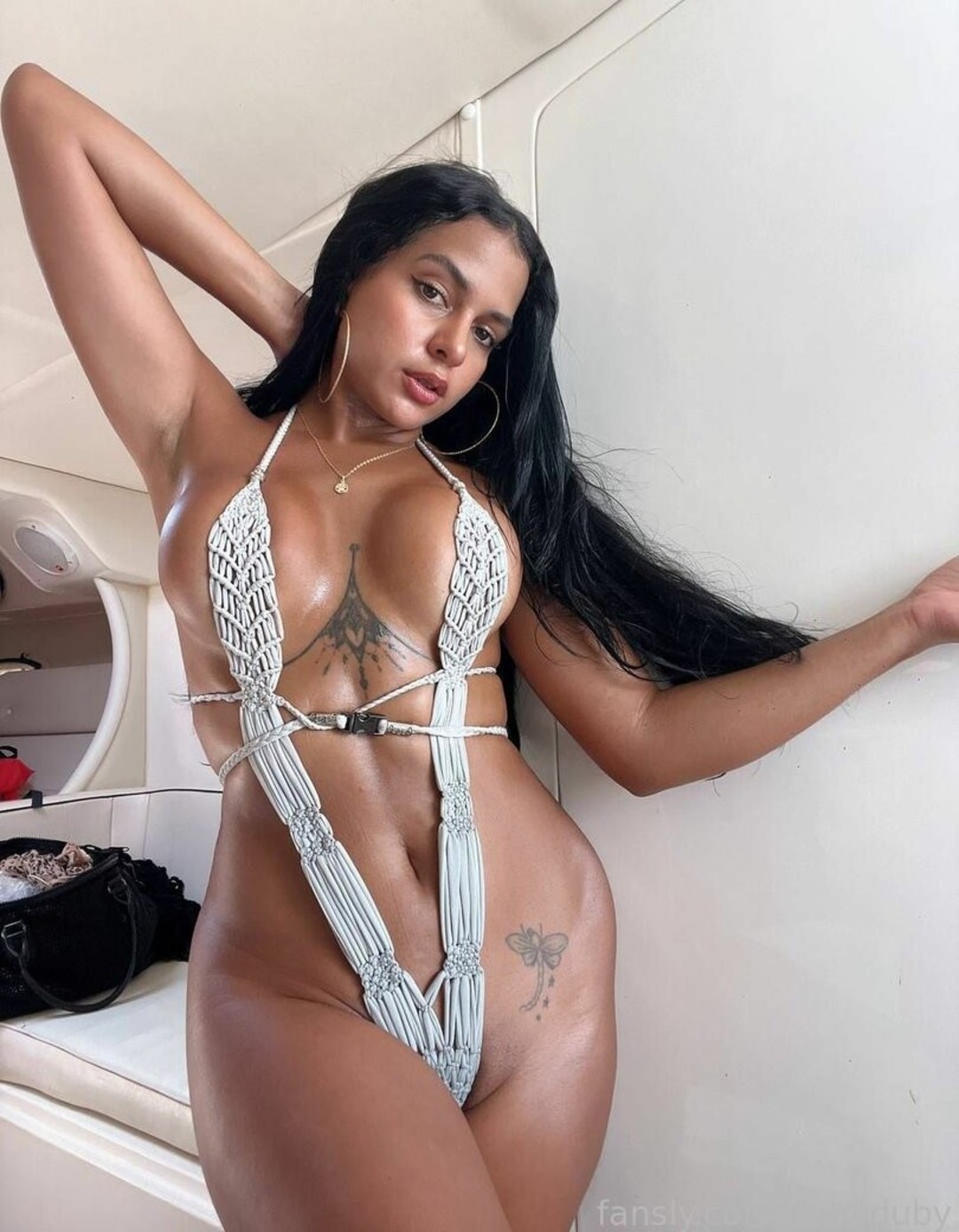 dubyduby erotic model pics