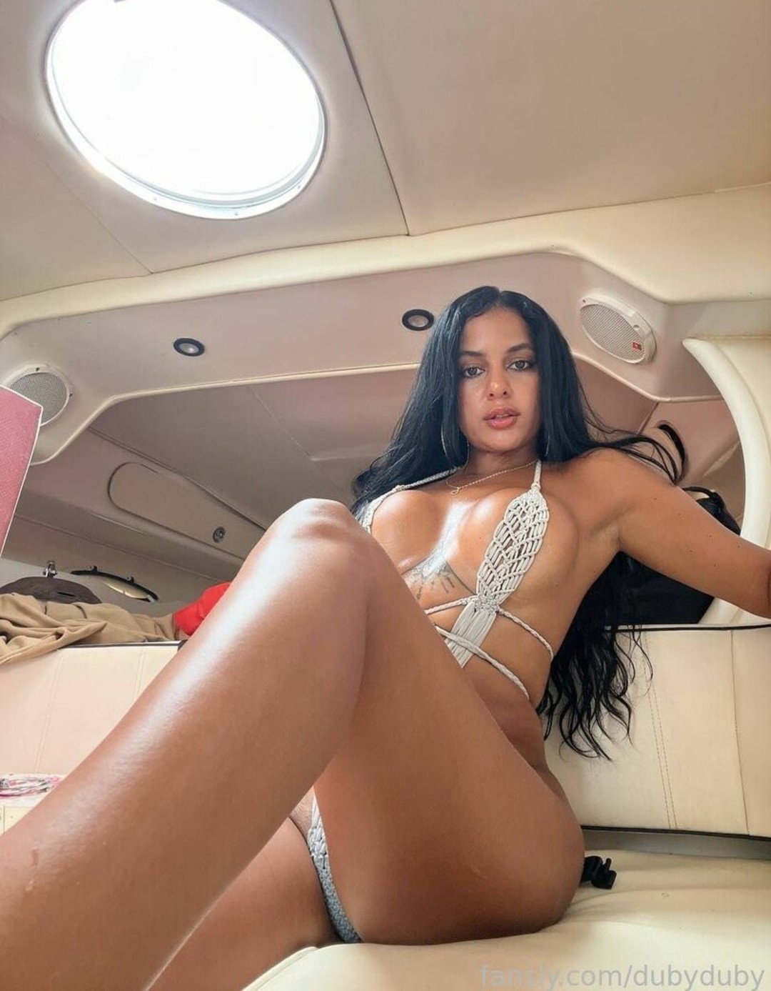 dubyduby porn model pics