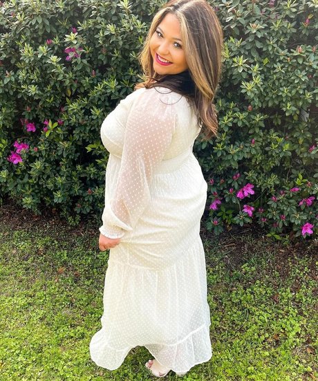 Brittney Lynn Vozar pornstar exclusive picture