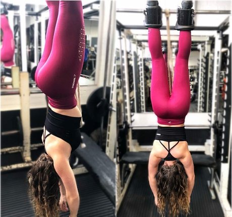 Sophia Ellis nudes model picture