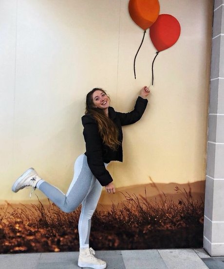 Sophia Ellis model nudes image