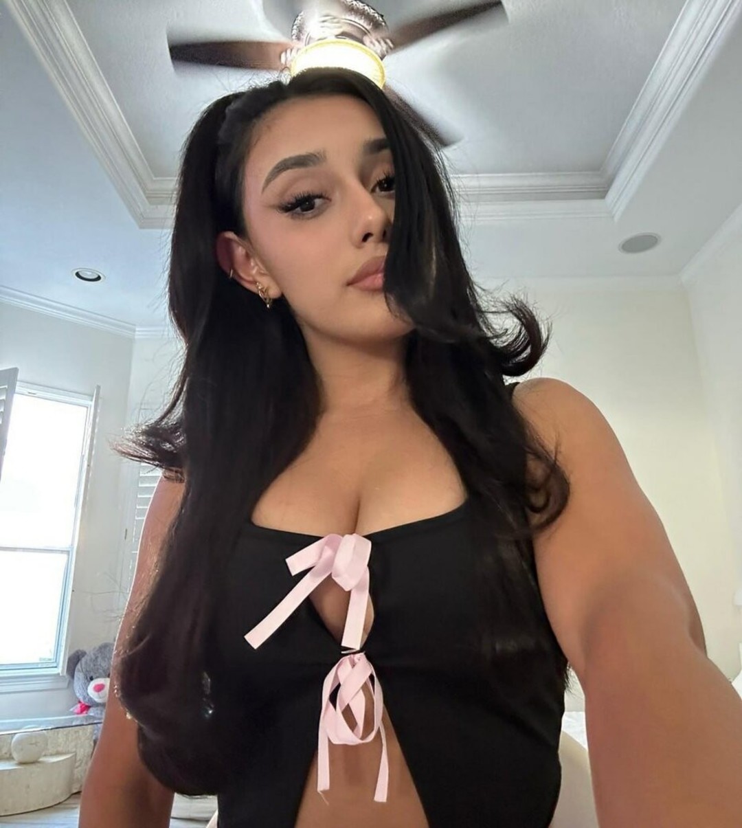 Laconejaaa Yamillca star nudes pics