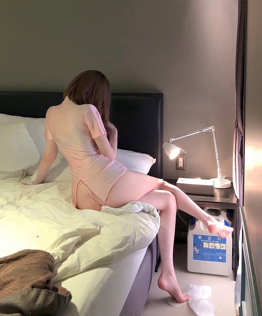 milksom sex model photos