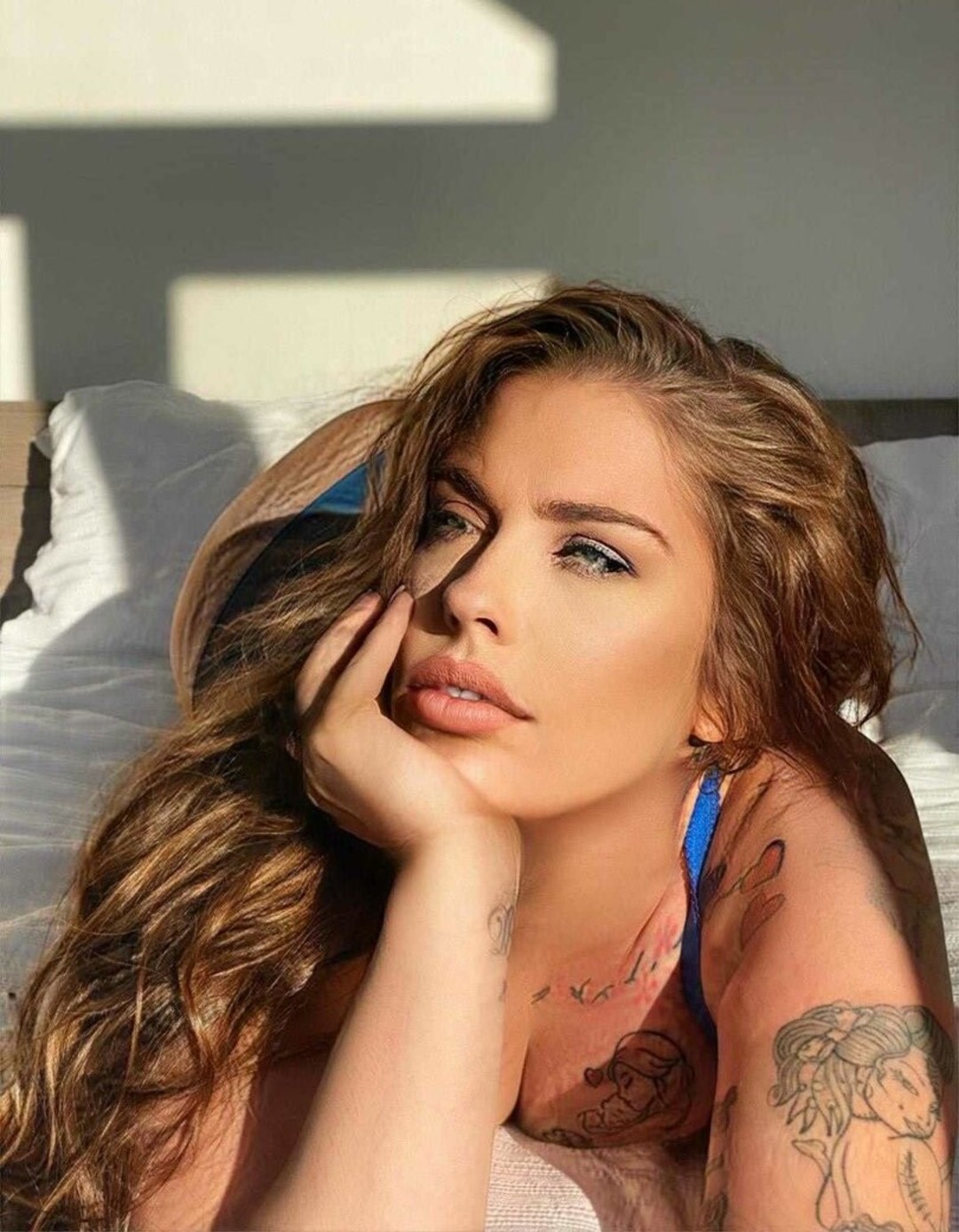 MissBabyDoll89x pretty actress archive