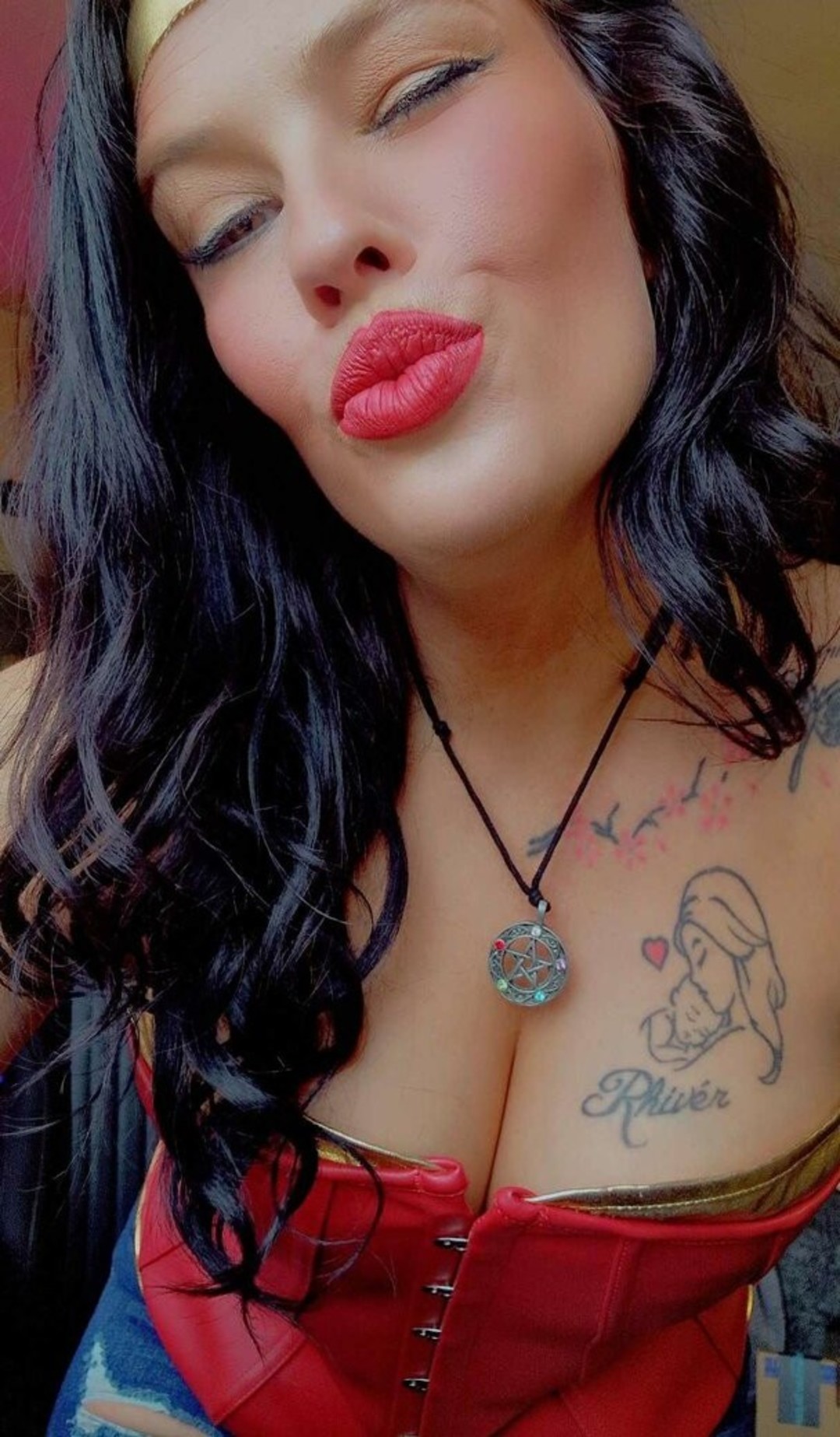 MissBabyDoll89x hd model archive