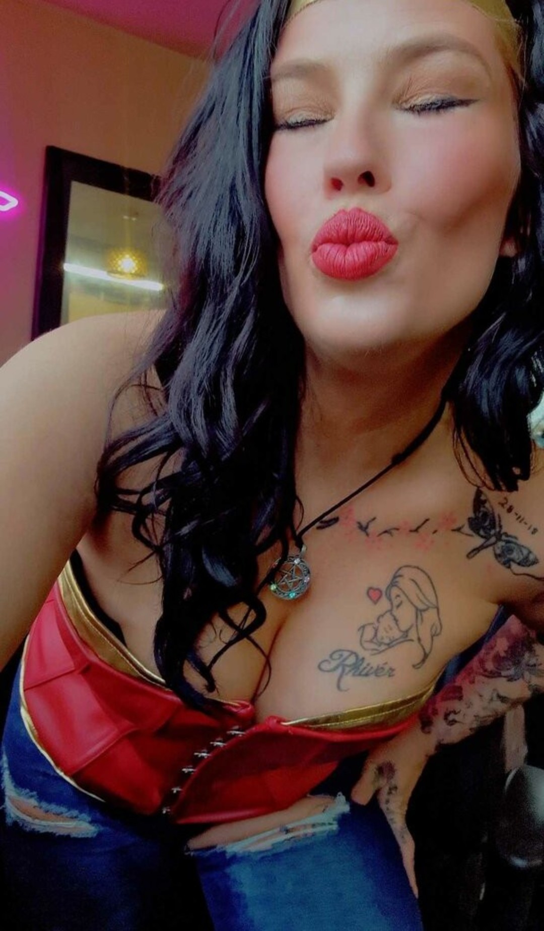 MissBabyDoll89x porn model pics