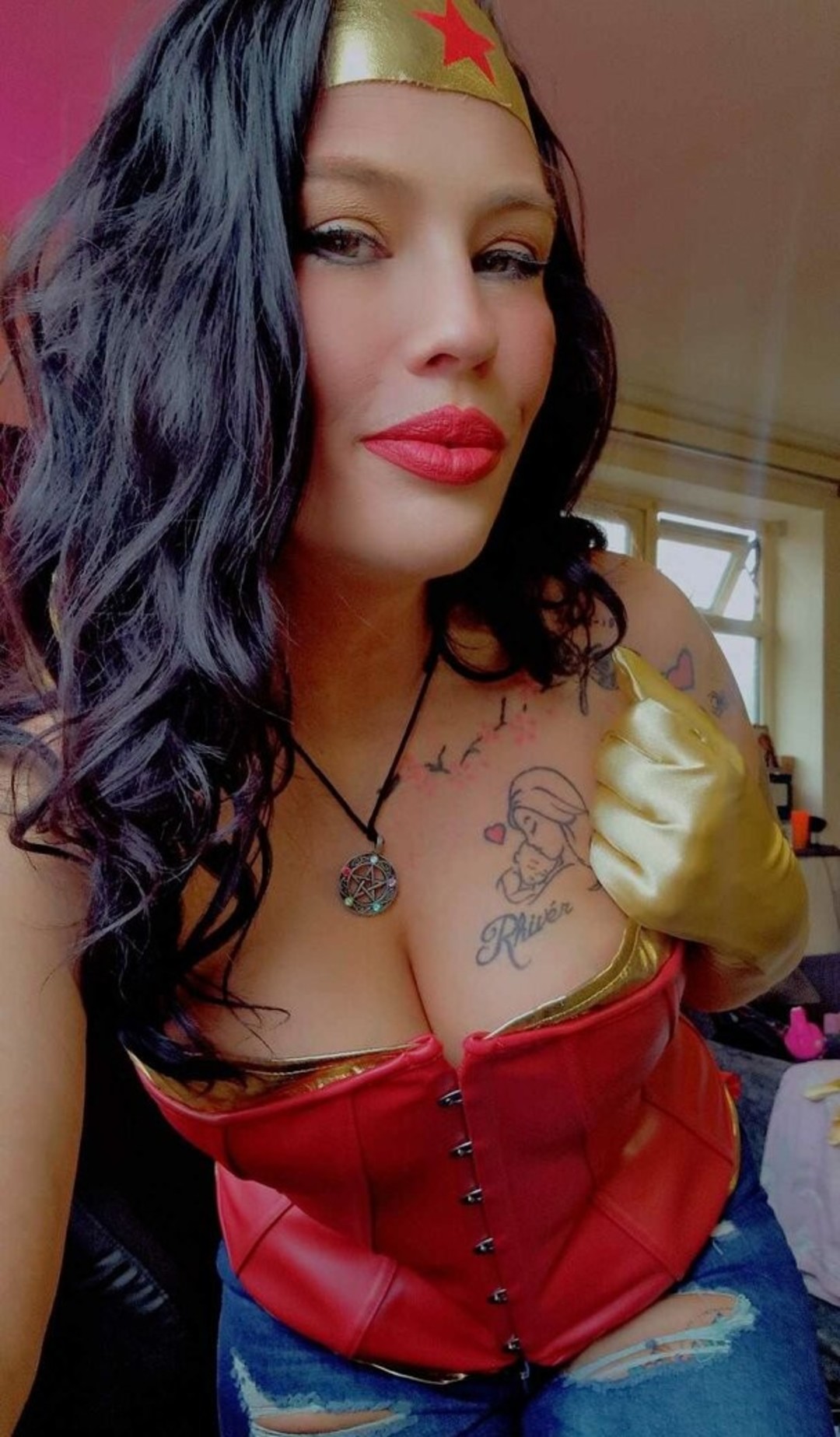 MissBabyDoll89x pornstar hot photo