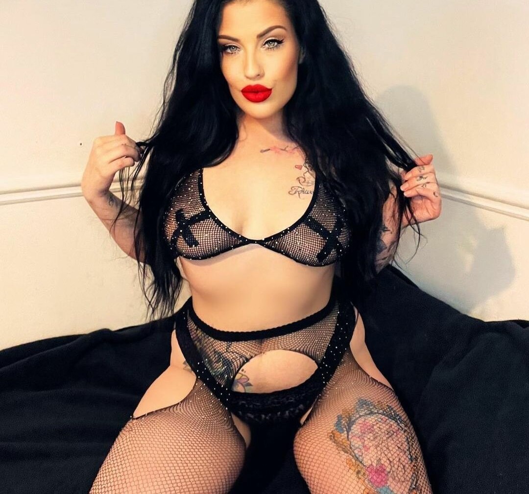 MissBabyDoll89x model sex gallery