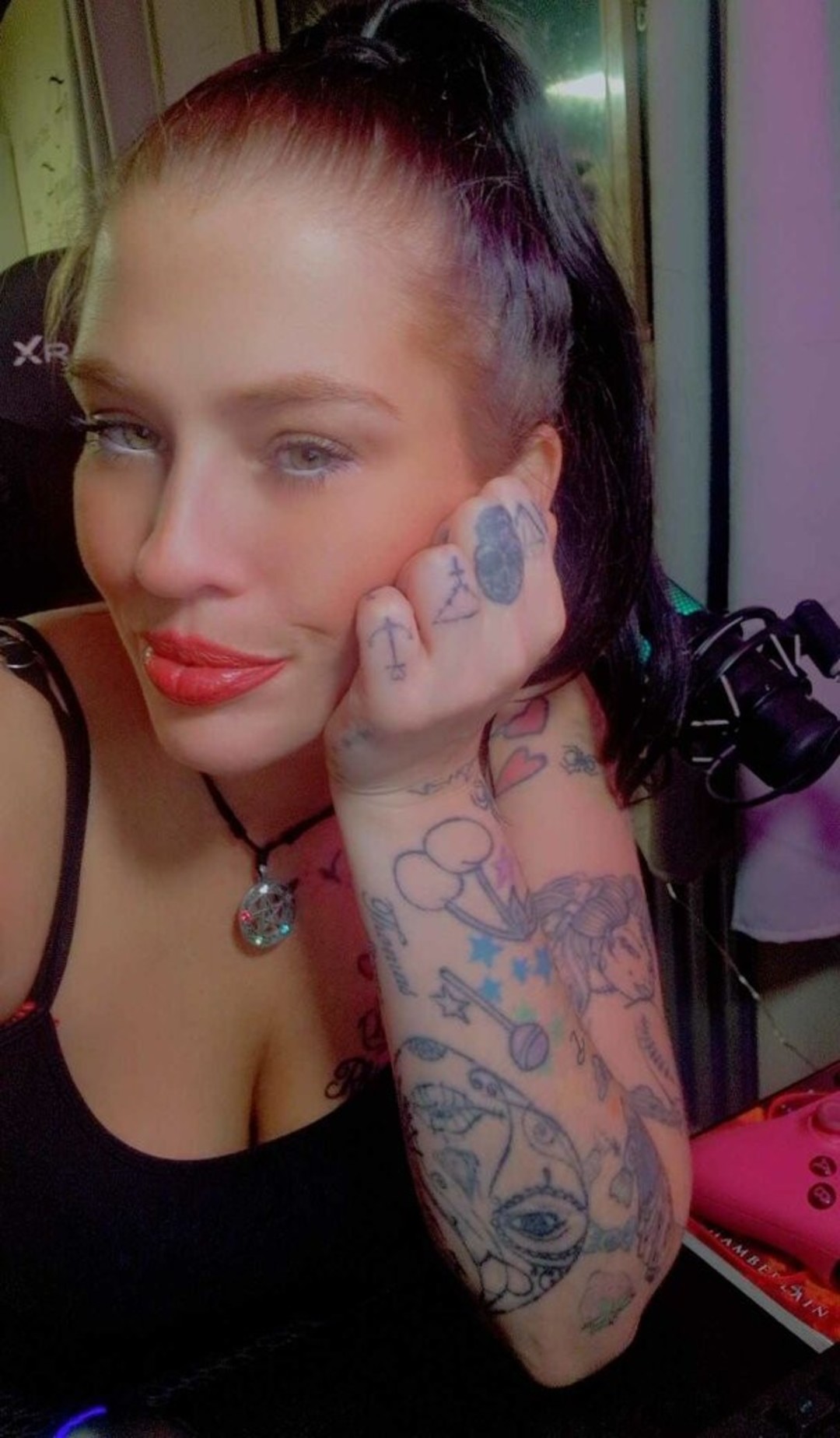 MissBabyDoll89x nude actress archive