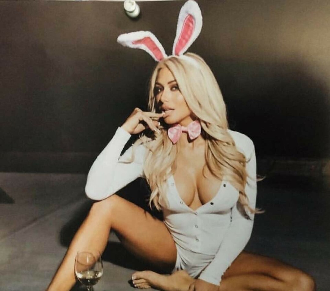 Dianna Dahlgren star exclusive photos