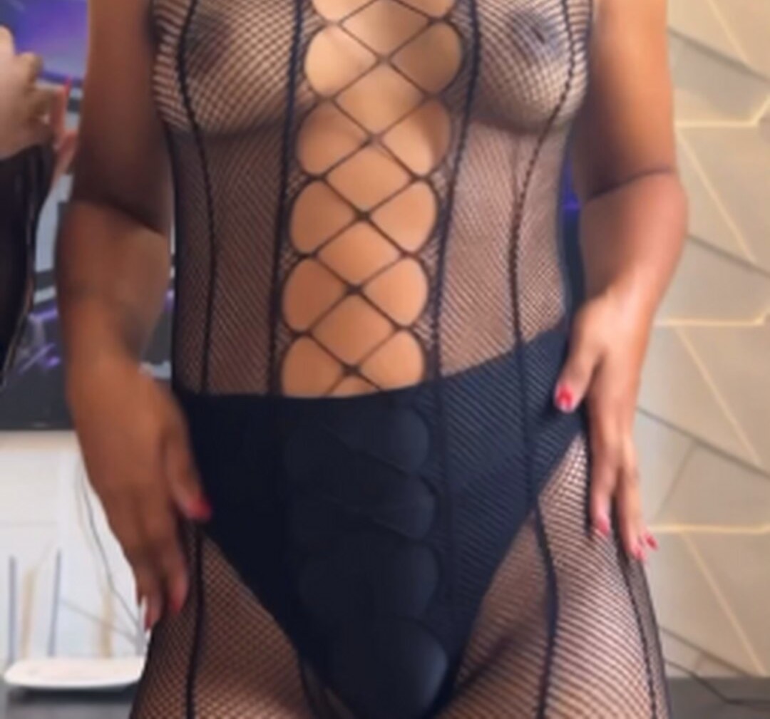 Tatyana Maya star hot picture