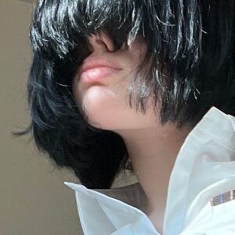 Mysteriousgirlfriendxoxo pornographic model images