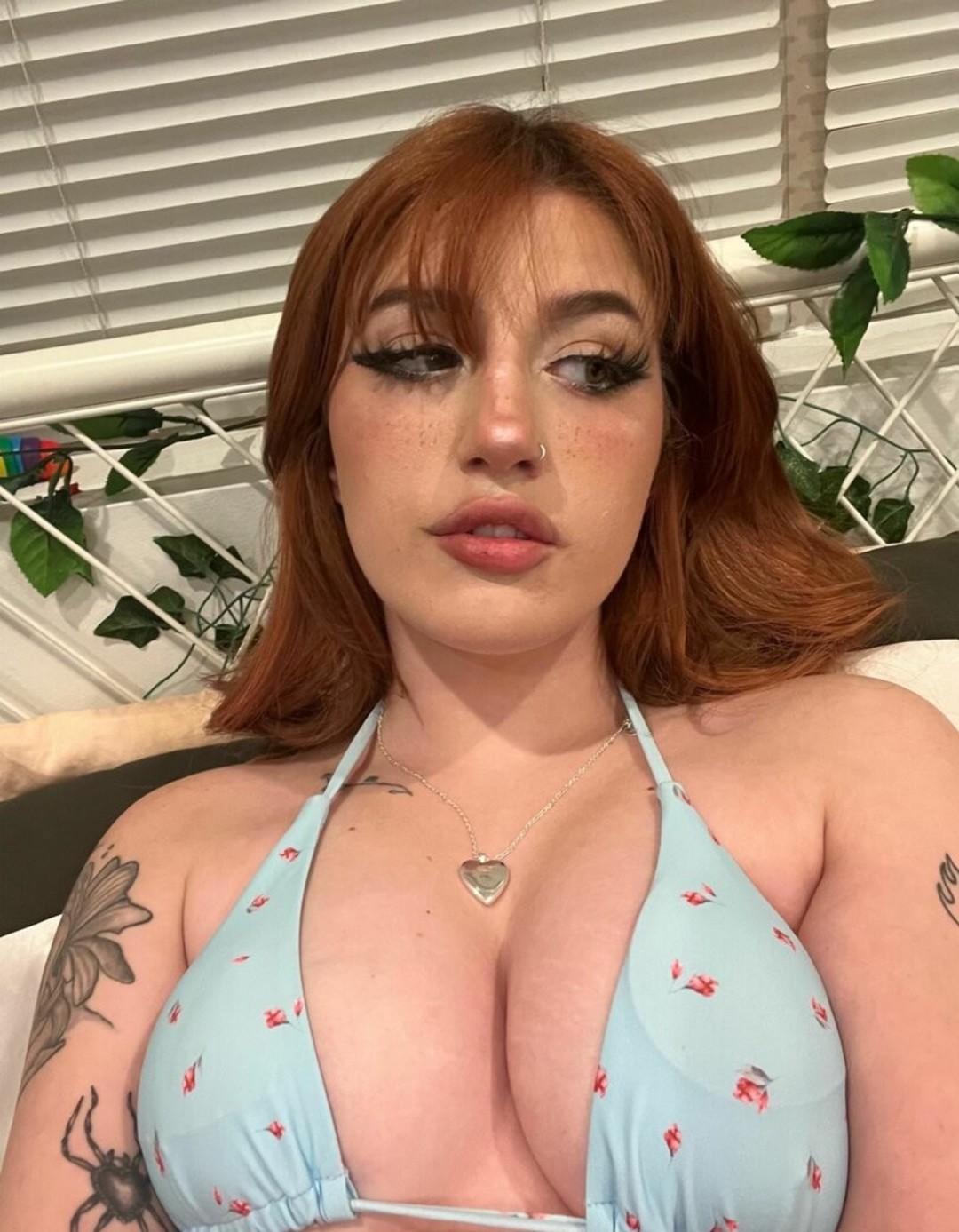 irissangell model porn image
