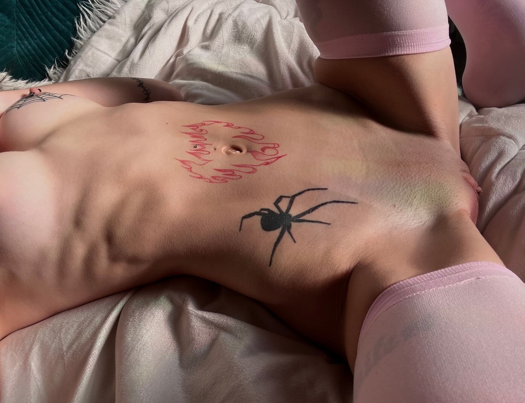 Ellexxaurus hd pornstar picture