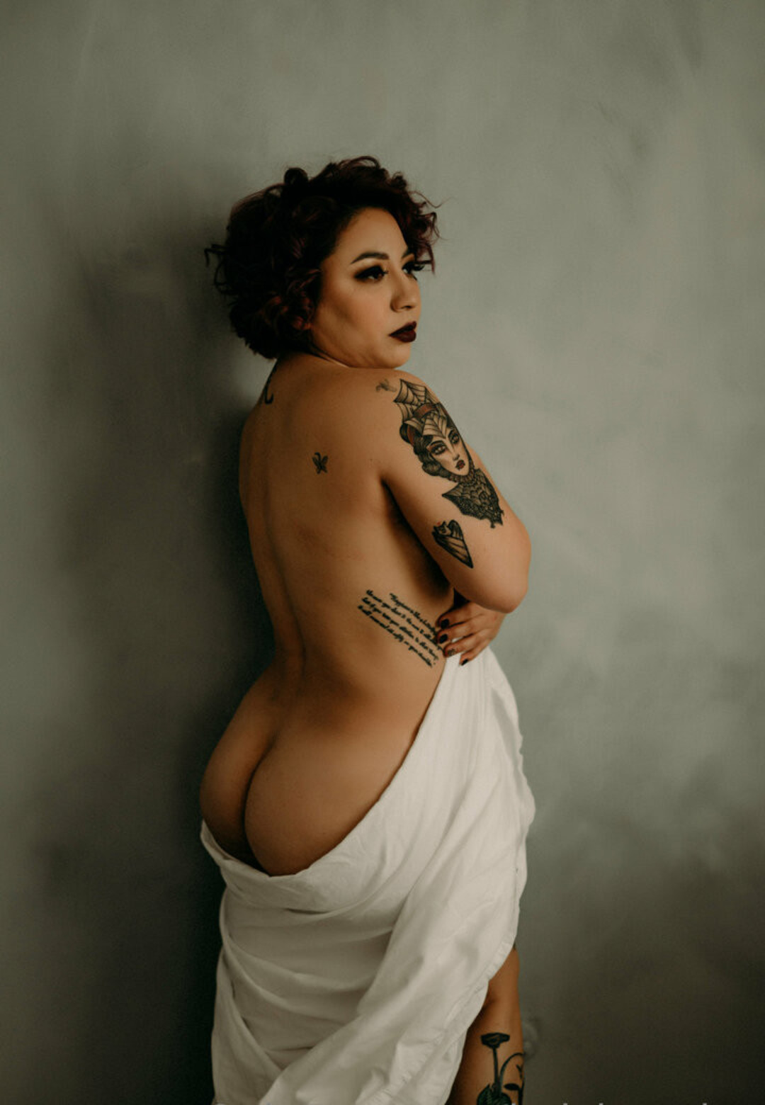 ladykryztine star naked photos