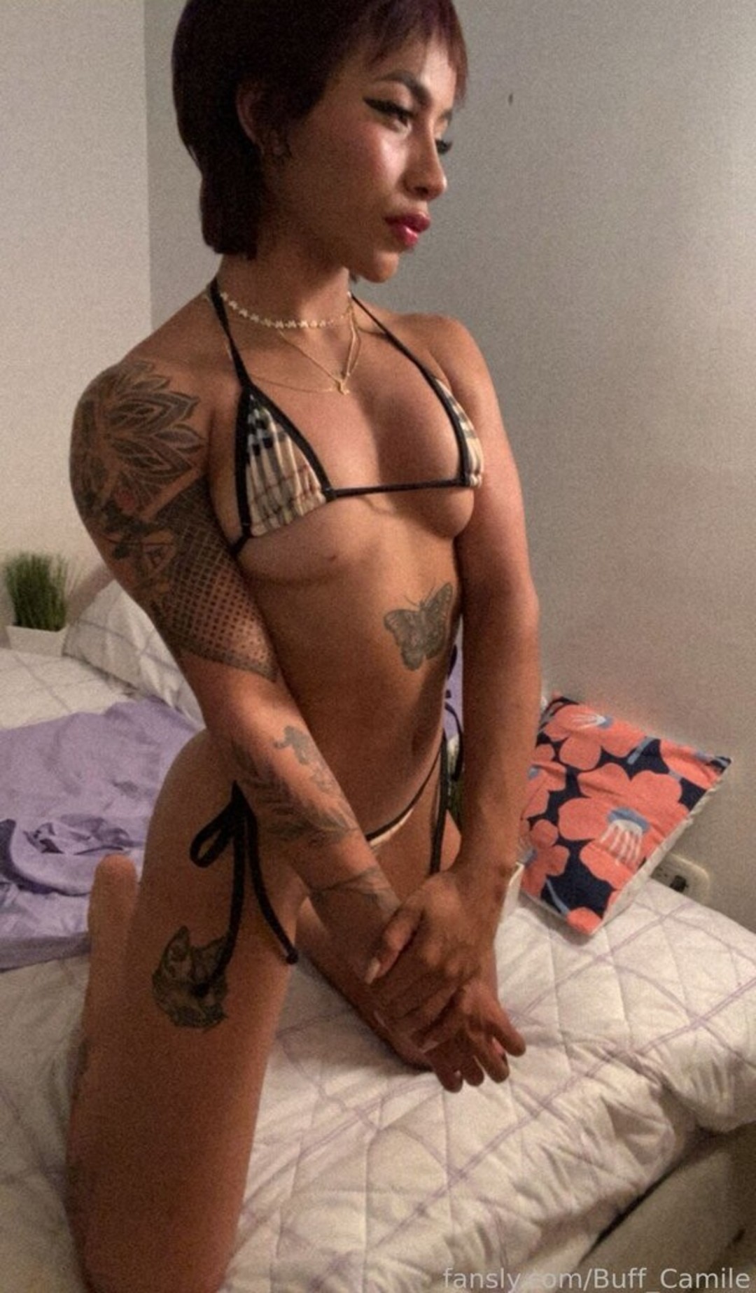 Buff Camile adult star galleries