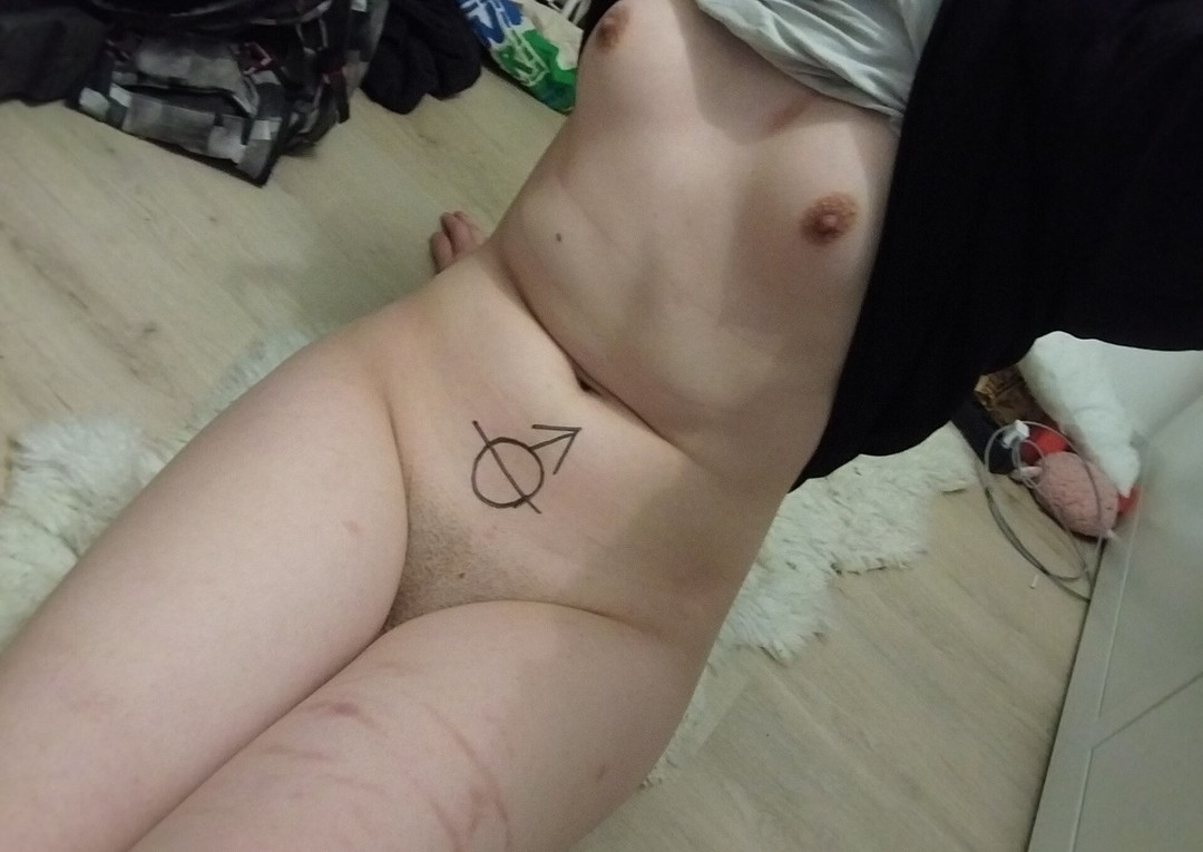 goth trans onlyfans free naked photos