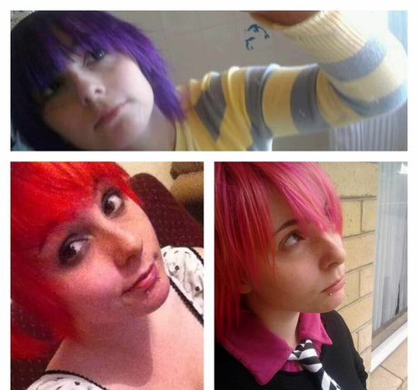 DeviousAdorei best actress galleries