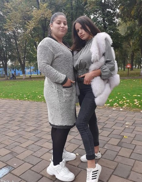 Denisa R Maria best star pic