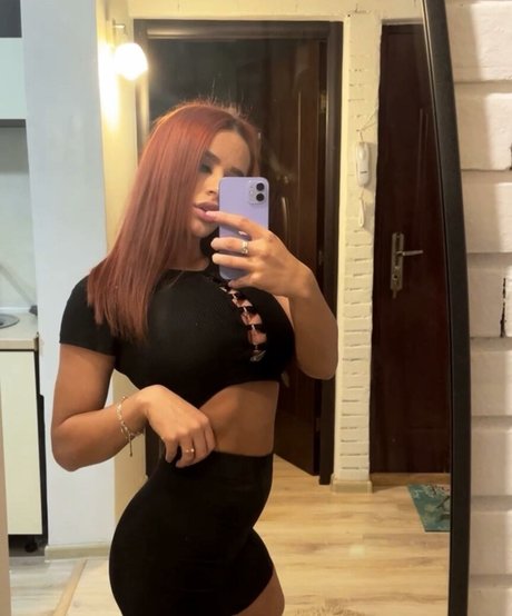 Denisa R Maria star exclusive galleries