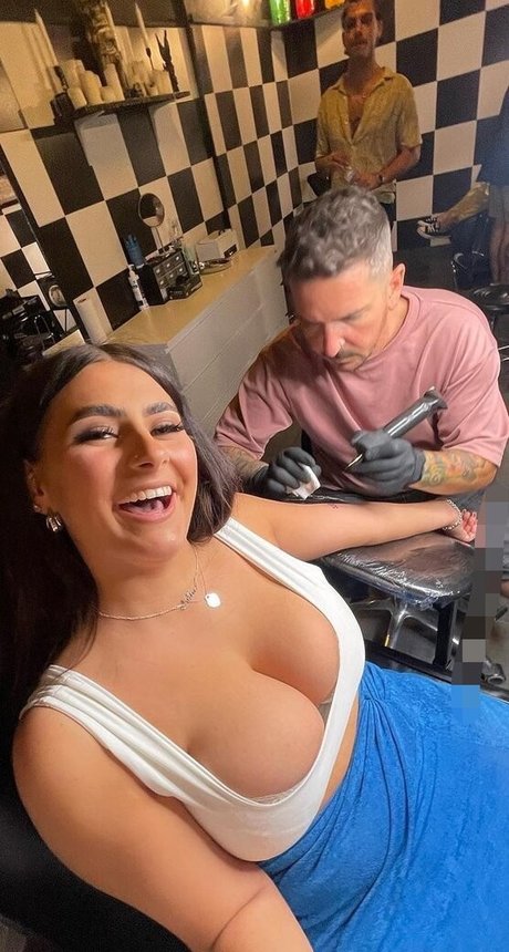 Millie C naked actress images