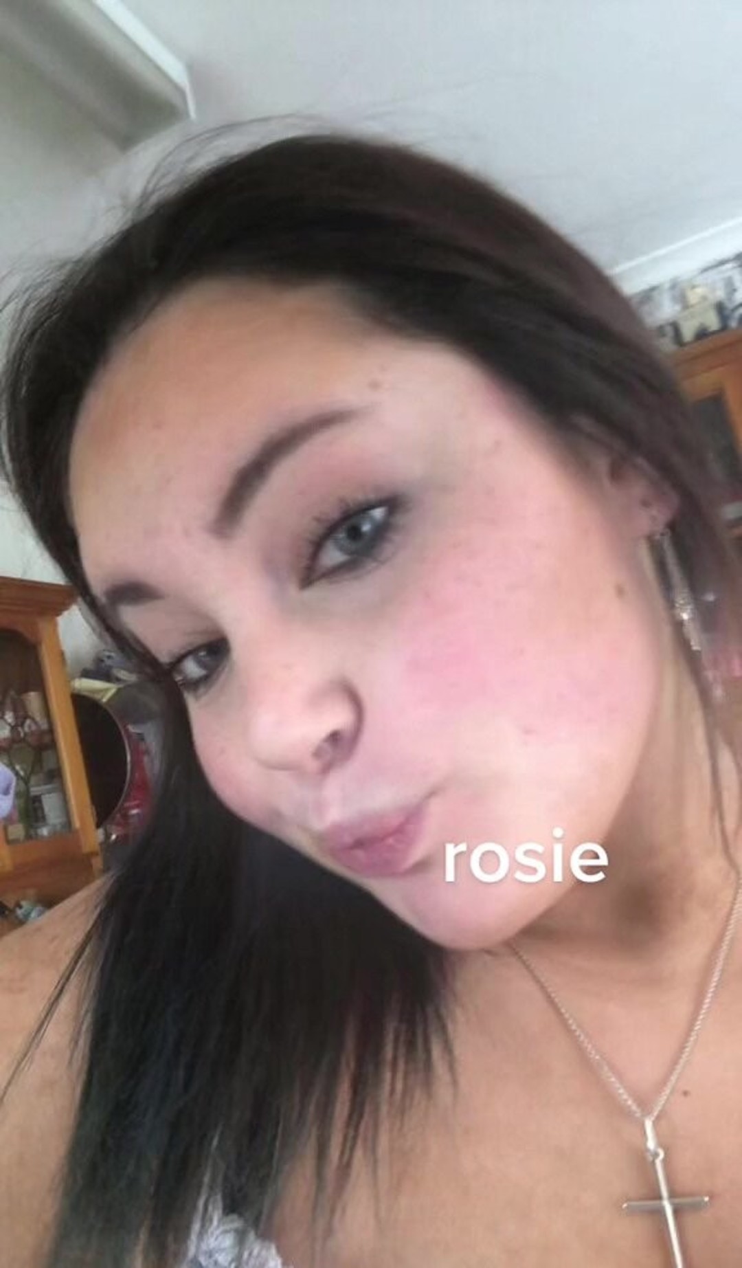 Raphaela S high quality model img
