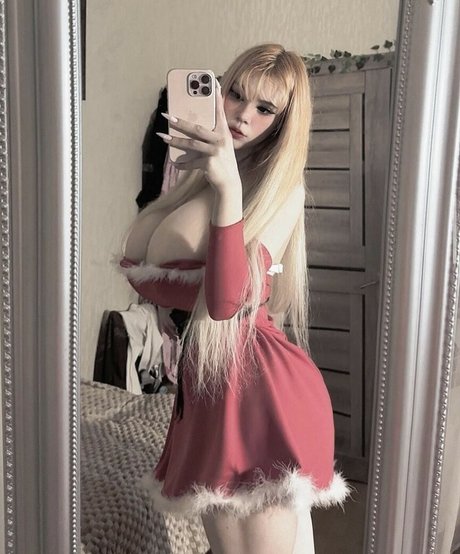 kitty kett art model photos