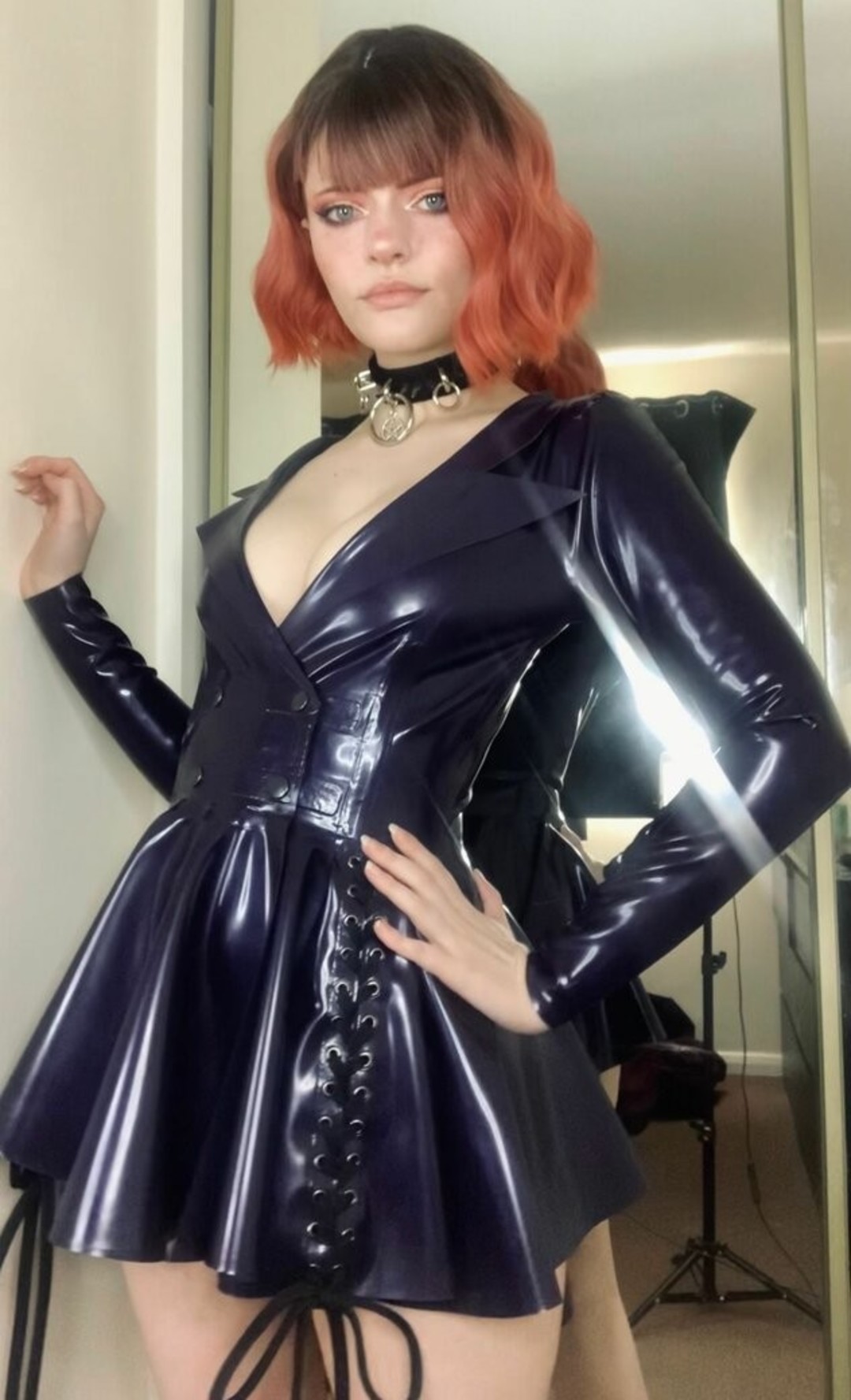 thecutestkittycat model nude pics