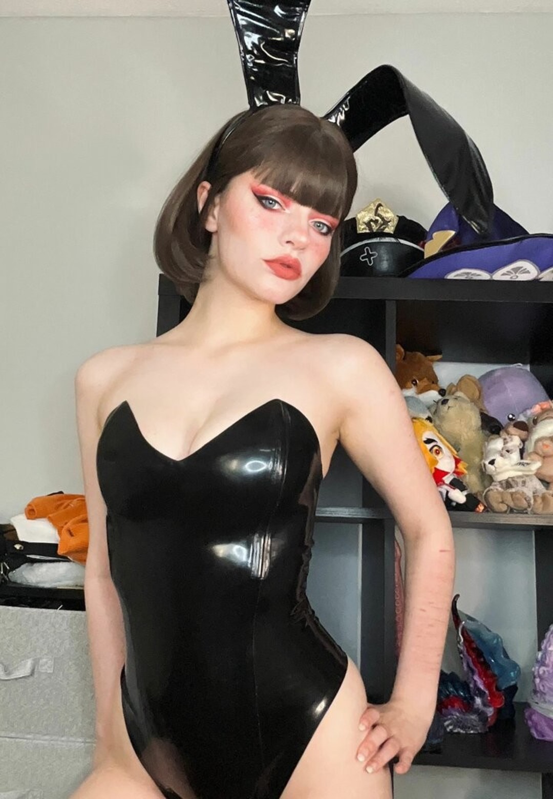 cosplay pussy onlyfans sexy nudes archive