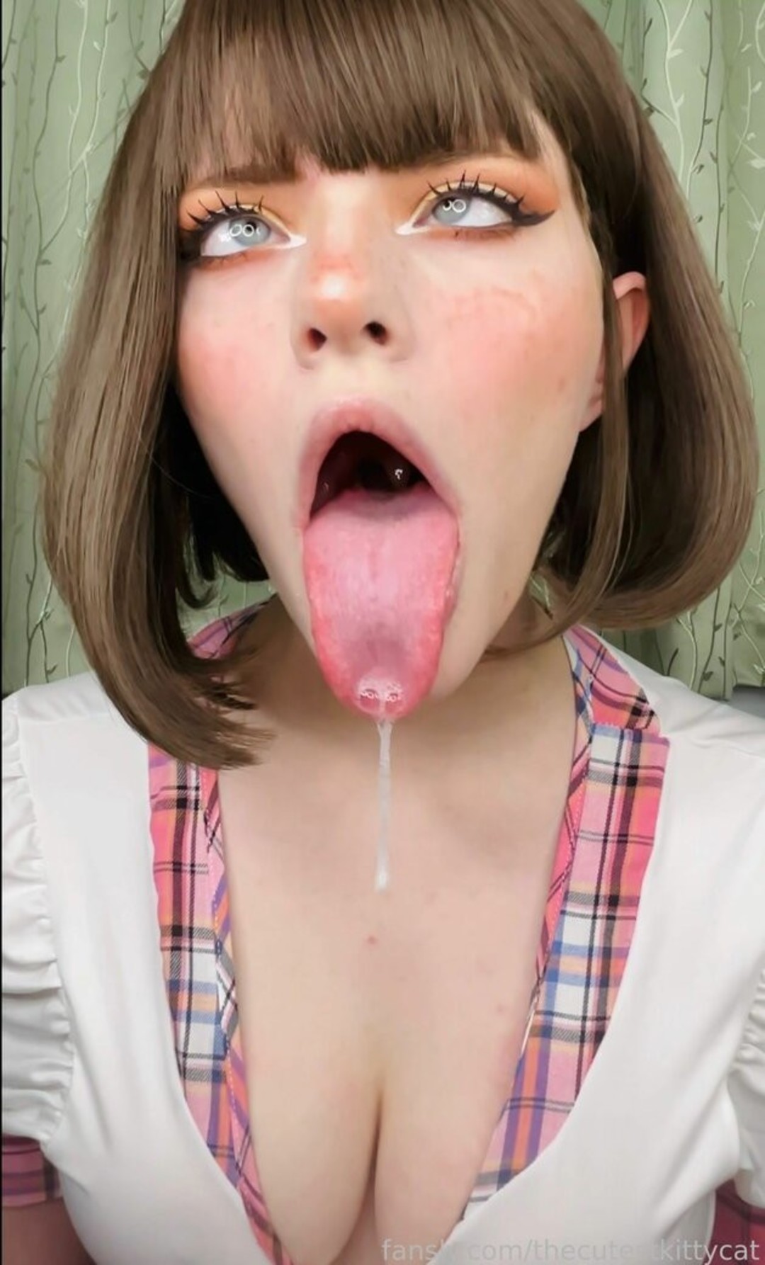 thecutestkittycat adult model gallery