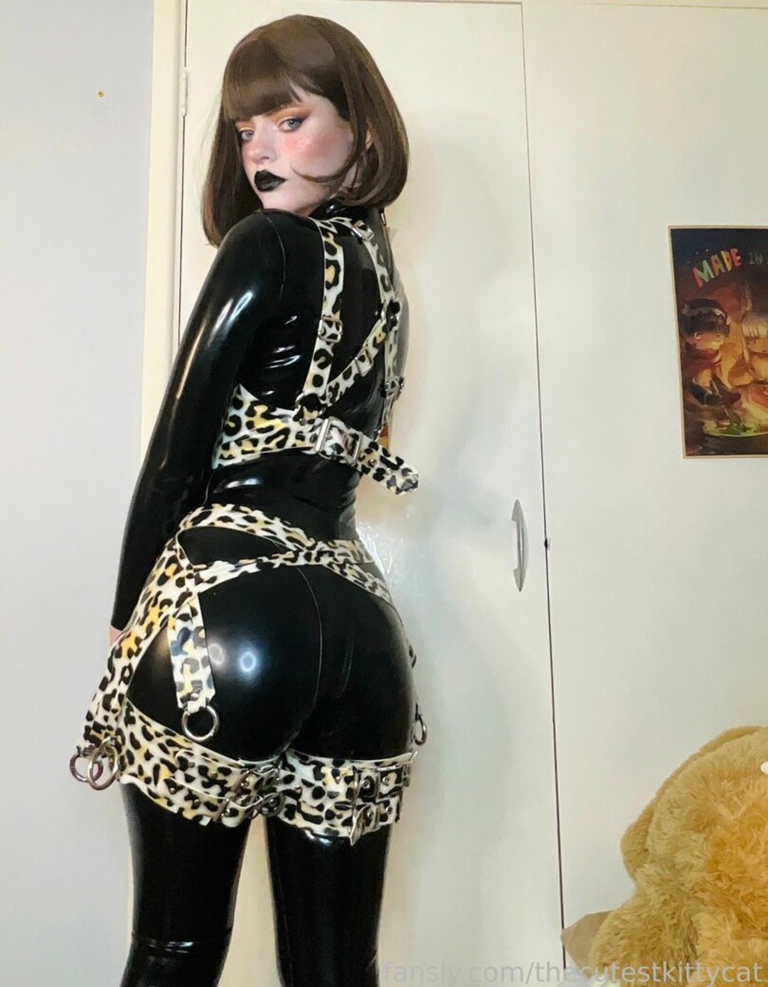 submissive onlyfans beautiful naked photo