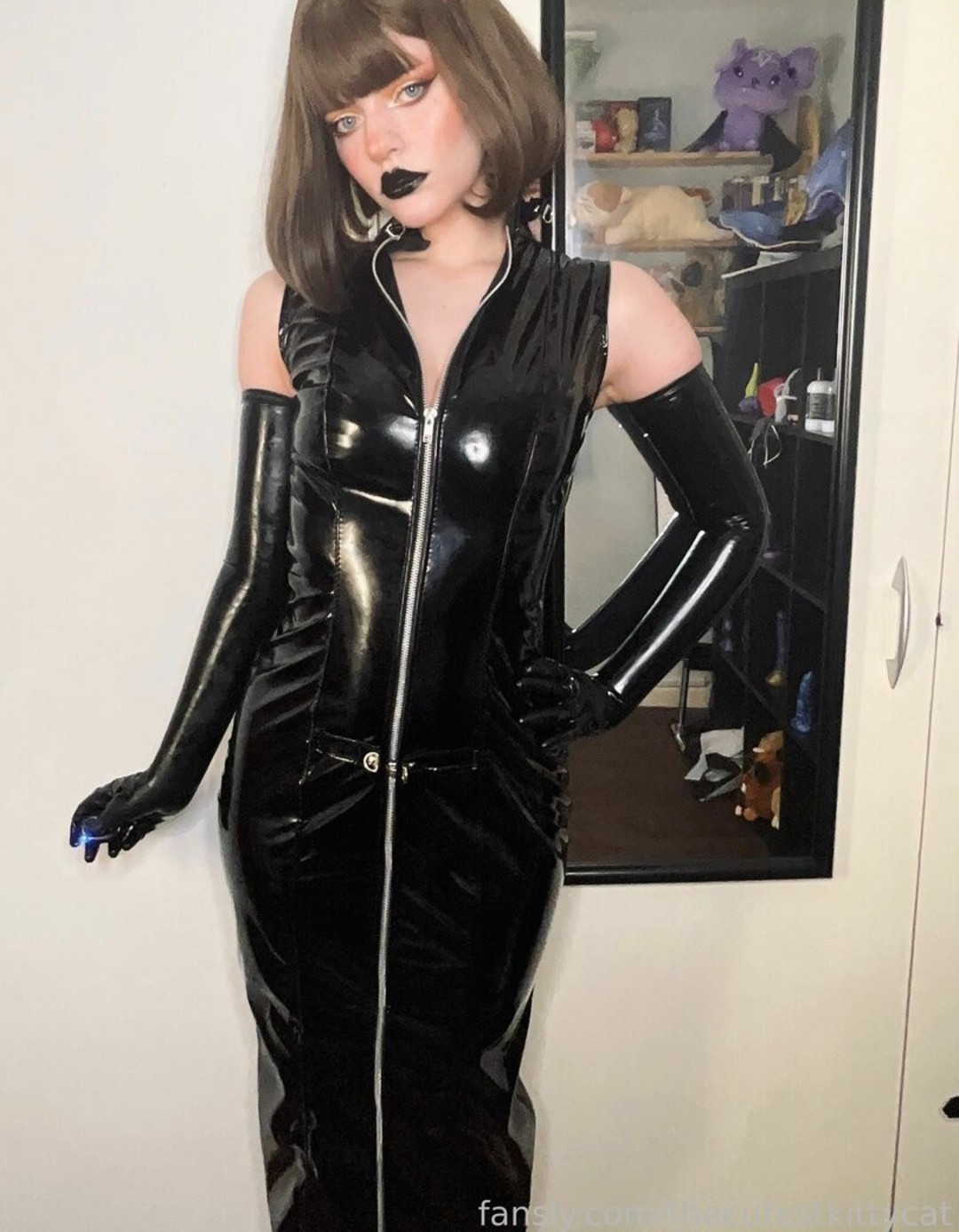 thecutestkittycat hot actress image