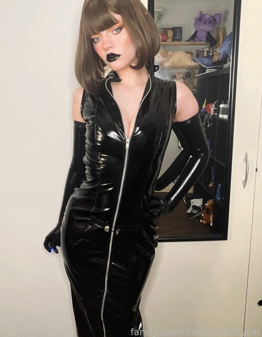 thecutestkittycat high quality actress img