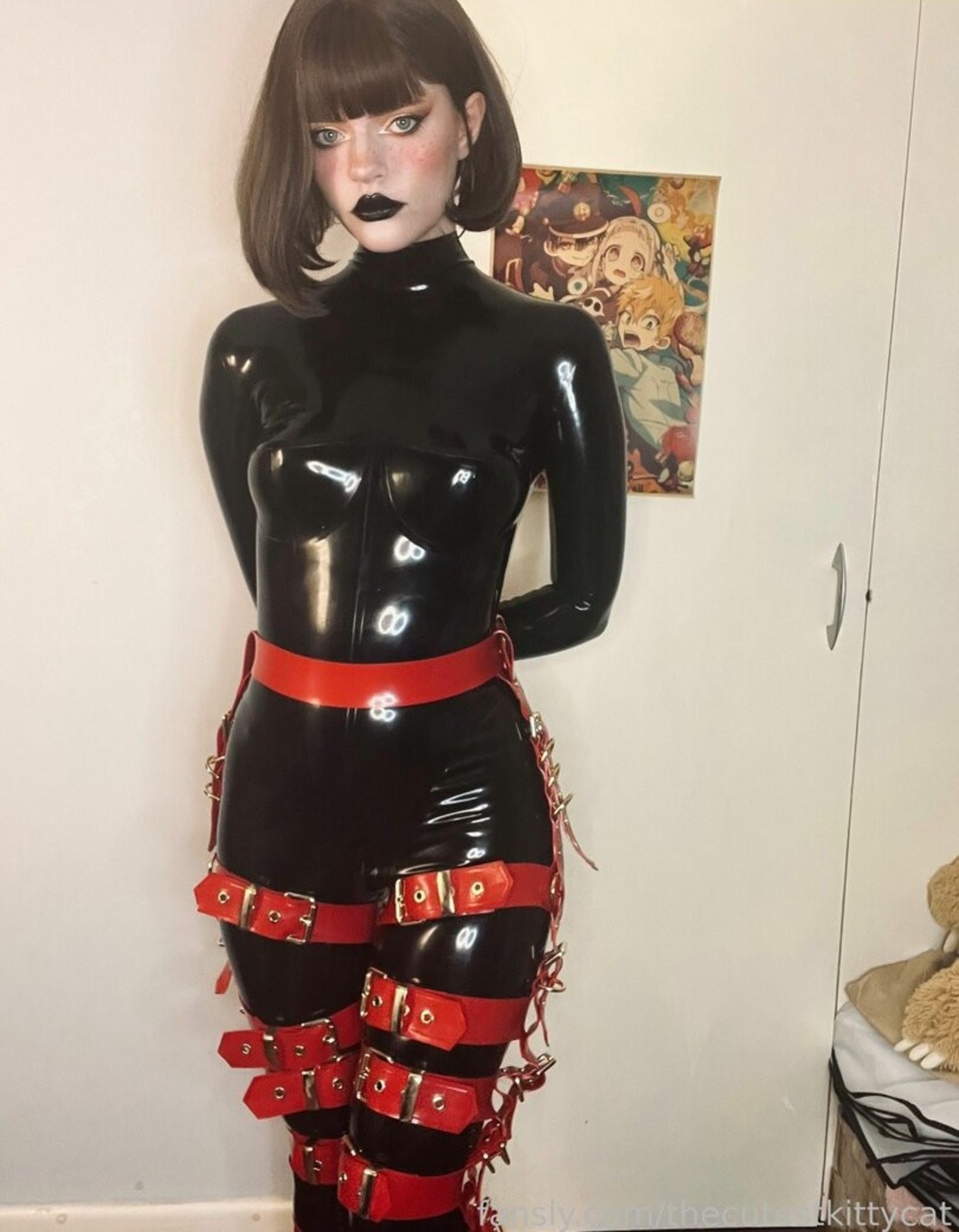 thecutestkittycat nudes pornstar pics