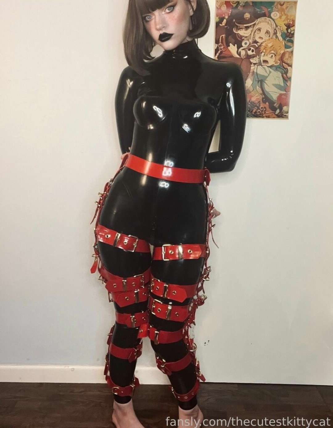 thecutestkittycat nice model images