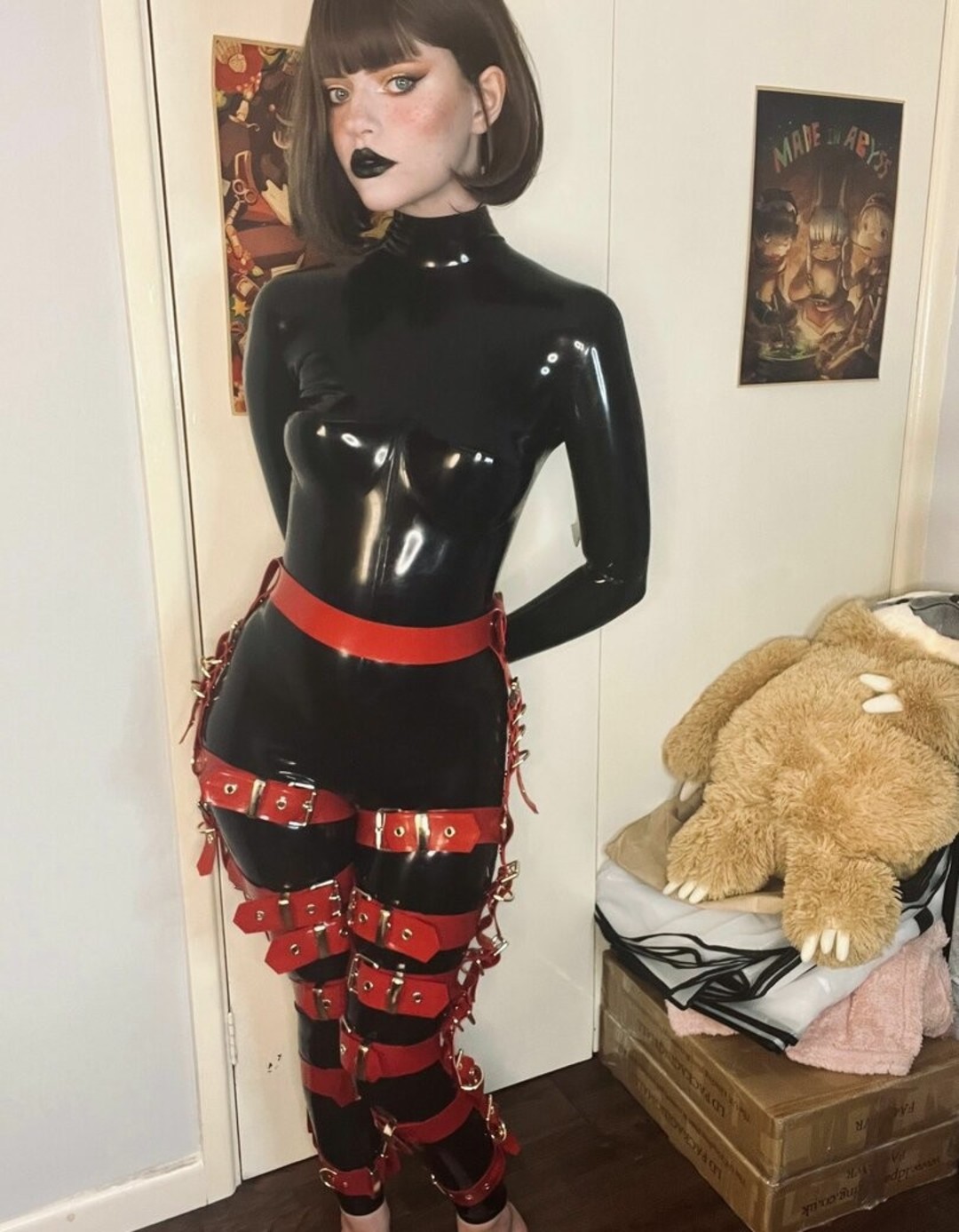 petite skinny onlyfans hot photo
