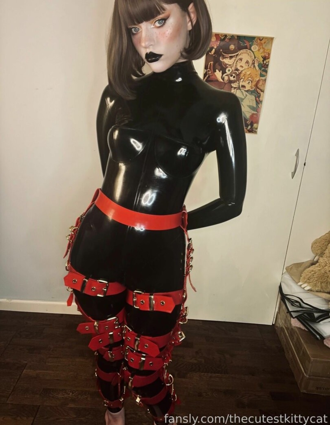 thecutestkittycat model sex pics