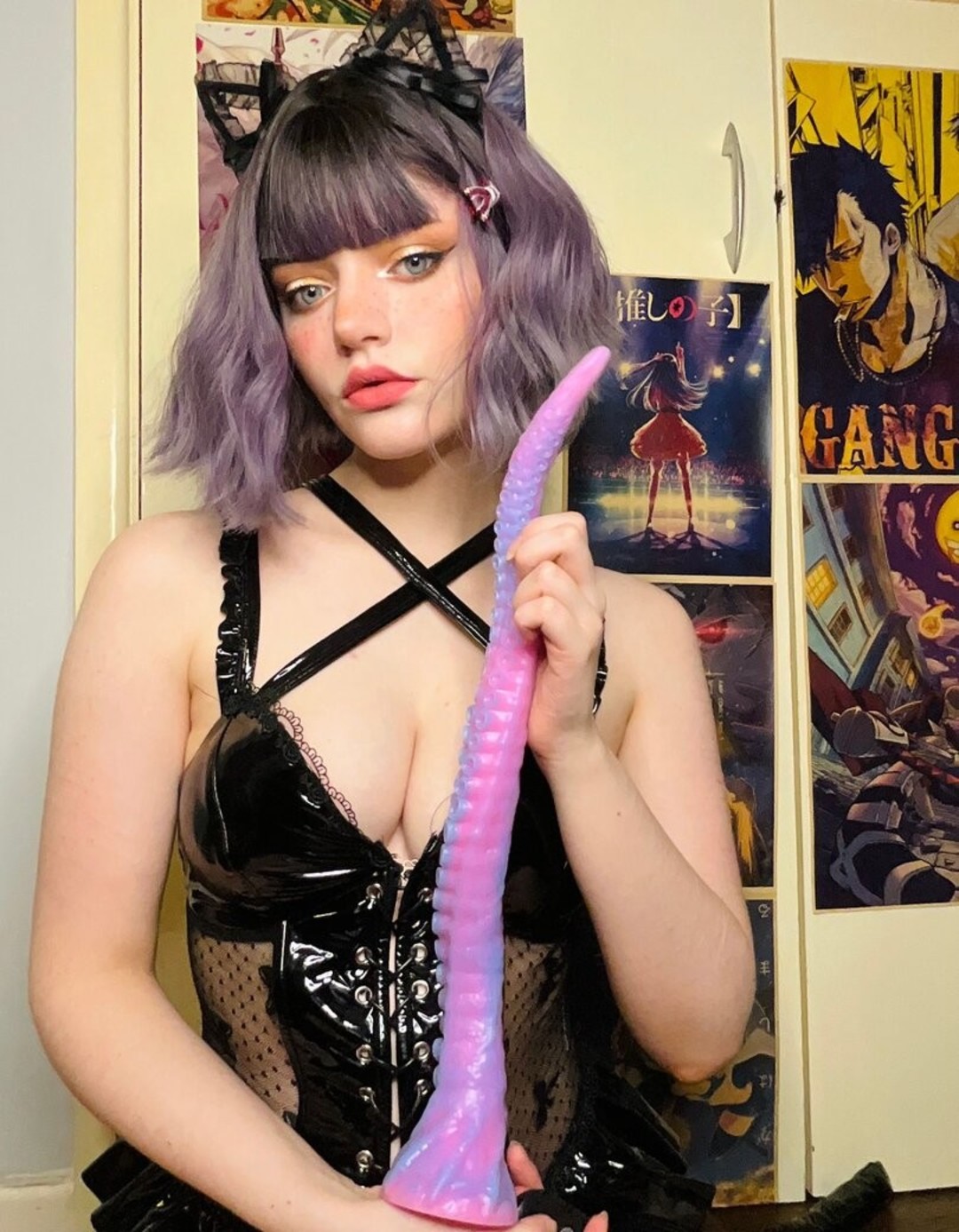 thecutestkittycat pornstar sexy pic